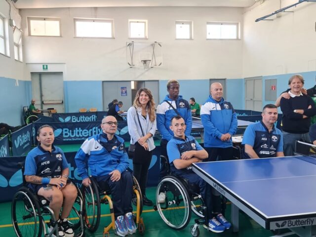 Tennistavolo Sassari Tennistavolo Sassari