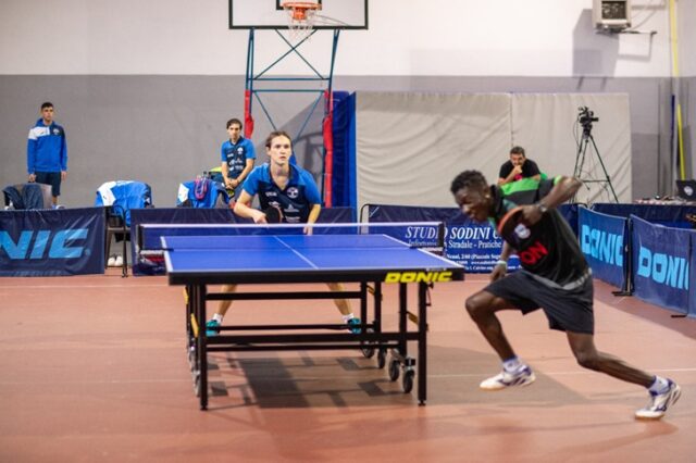 Tennistavolo Sassari Tennistavolo Sassari