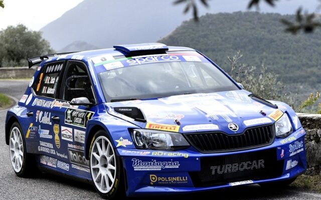 RO racing RO racing