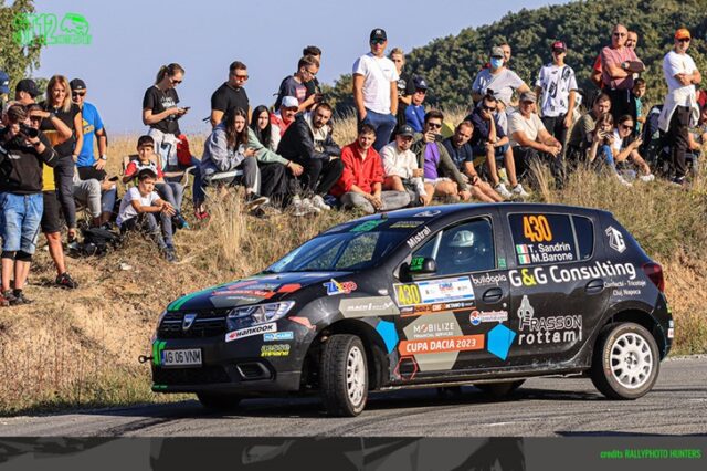 Tommaso Sandrin Tommaso Sandrin