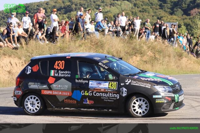 Tommaso Sandrin Tommaso Sandrin