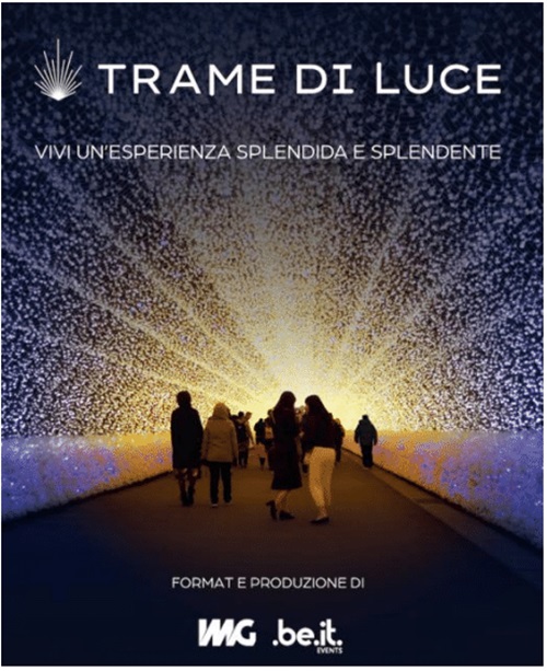 Trame di Luce Trame di Luce