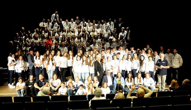 Treviglio Pallavolo Treviglio Pallavolo