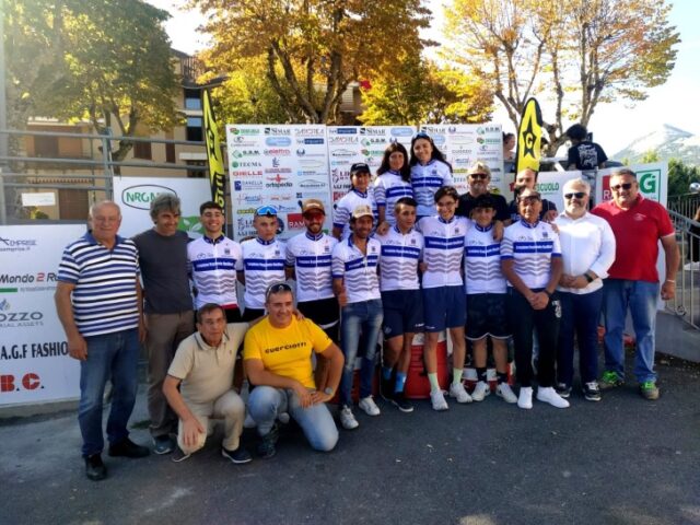 Trofeo Ciclocross Città di Viggiano