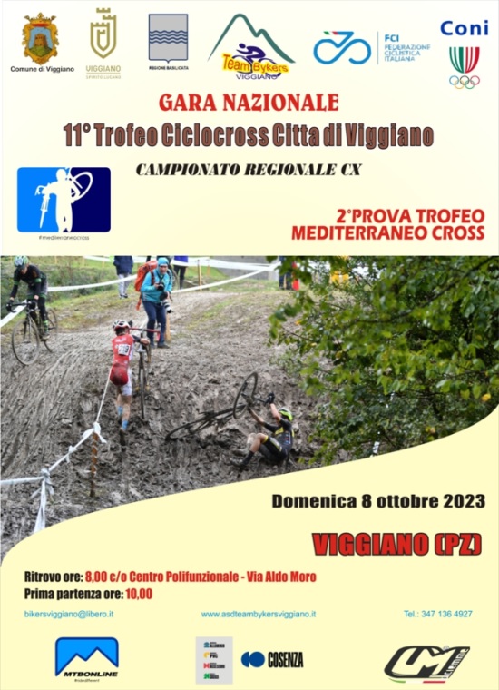 FCI Basilicata FCI Basilicata