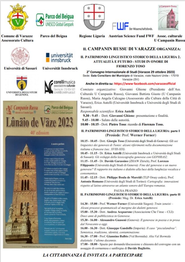 Varazze