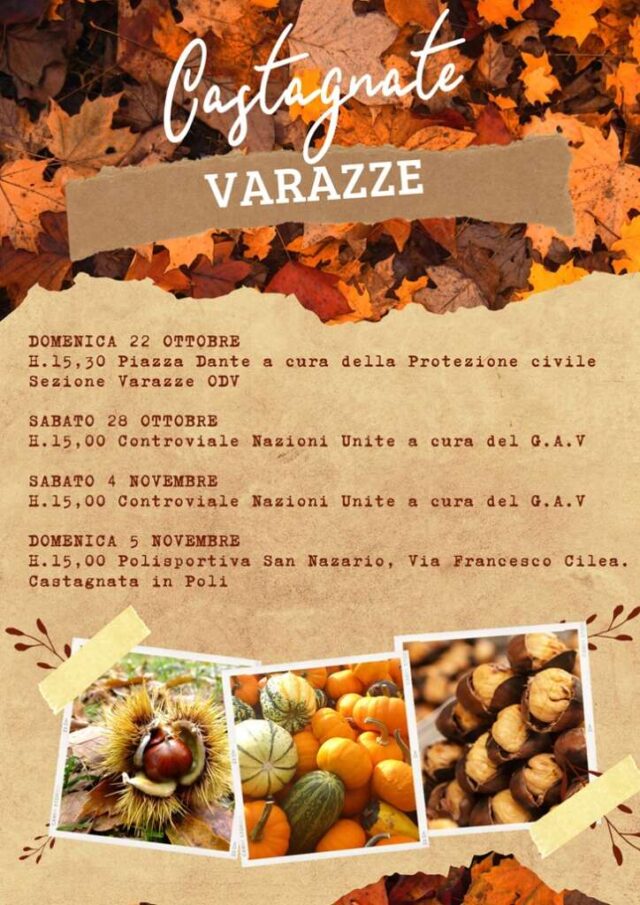 Varazze Varazze