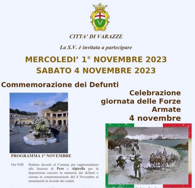 Varazze