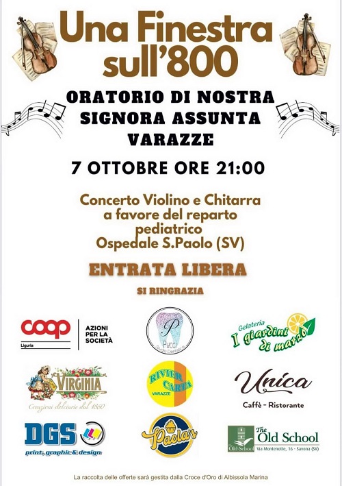 Varazze Varazze