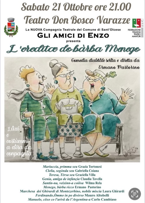 Varazze Varazze
