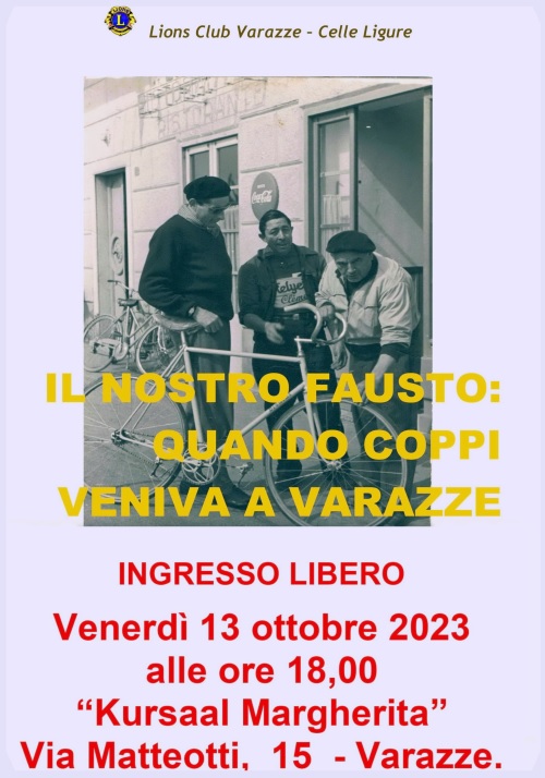 Varazze Varazze