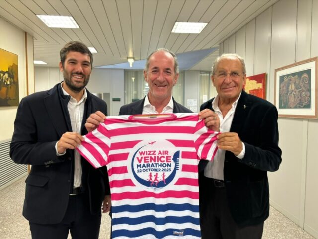 Venicemarathon Venicemarathon
