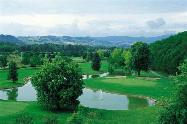 Emilia Golf Experience Emilia Golf Experience