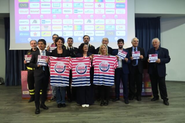 Wizz Air Venicemarathon Wizz Air Venicemarathon