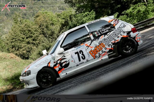 Xmotors Team