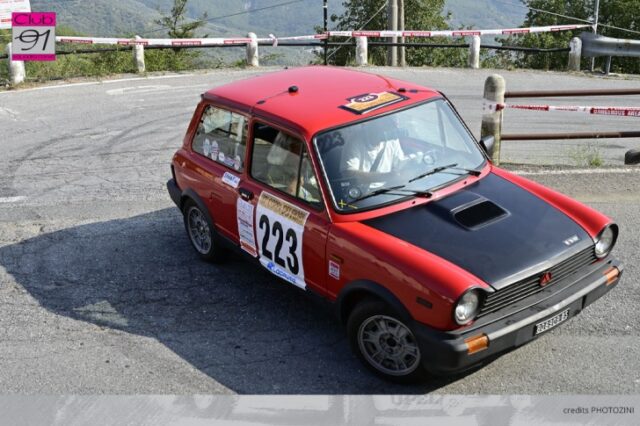 Club 91 Squadra Corse