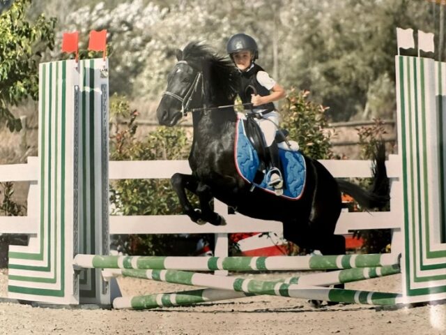 Sardegna Pony Show