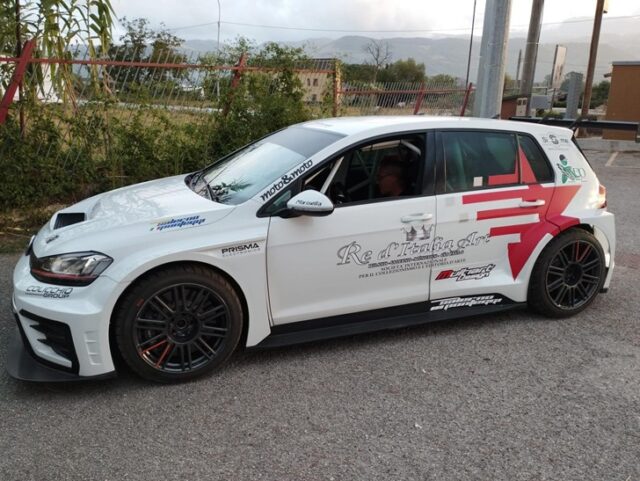 Gretaracing Lucania Gretaracing Lucania
