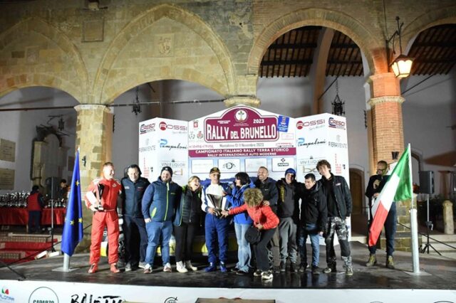 Squadra Corse Città di Pisa Squadra Corse Città di Pisa