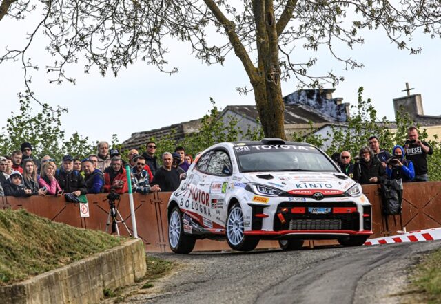 Rally Città di Scandicci Rally Città di Scandicci