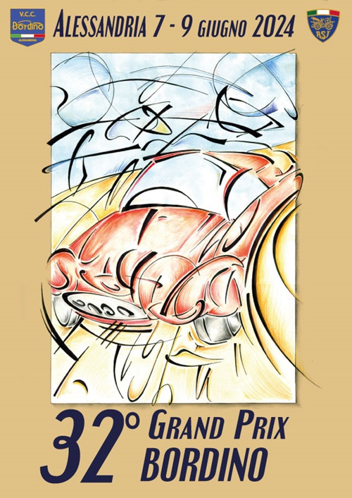 Grand Prix Bordino Grand Prix Bordino
