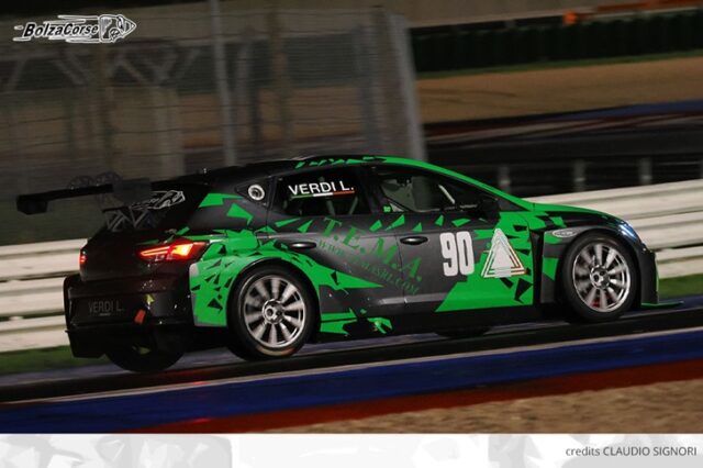 Bolza Corse Bolza Corse