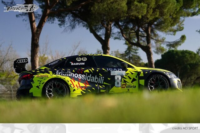 Bolza Corse Bolza Corse