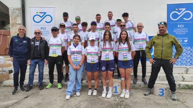 Borgo Cross Incoronata Borgo Cross Incoronata