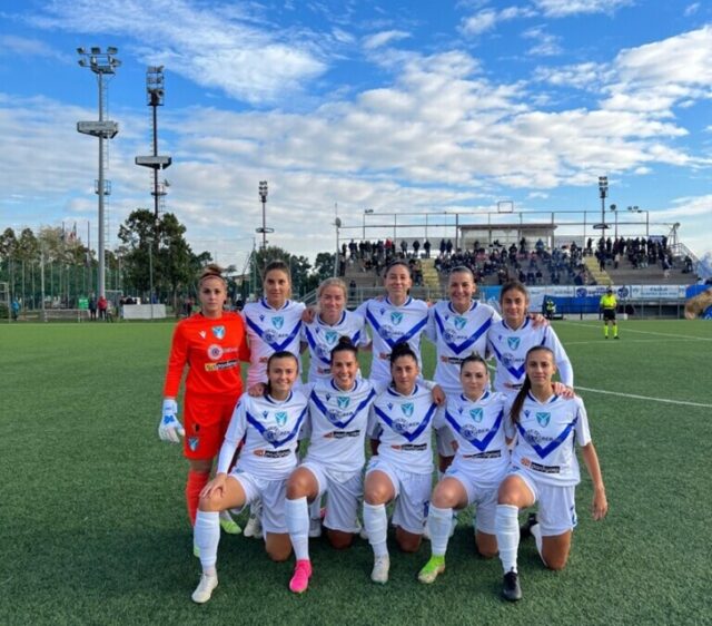 Brescia Calcio Femminile Brescia Calcio Femminile