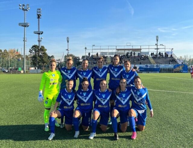 Brescia Calcio Femminile