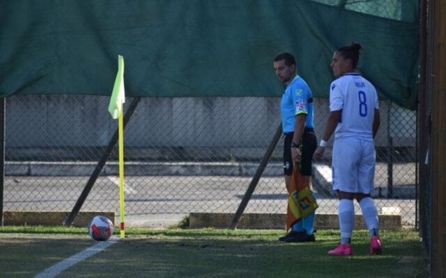 Brescia Calcio Femminile Brescia Calcio Femminile