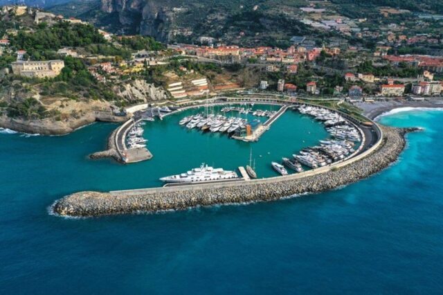 Ventimiglia Ventimiglia