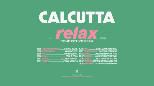 Calcutta Calcutta