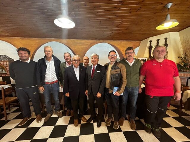 Campionato Invernale Golfo del Tigullio Campionato Invernale Golfo del Tigullio