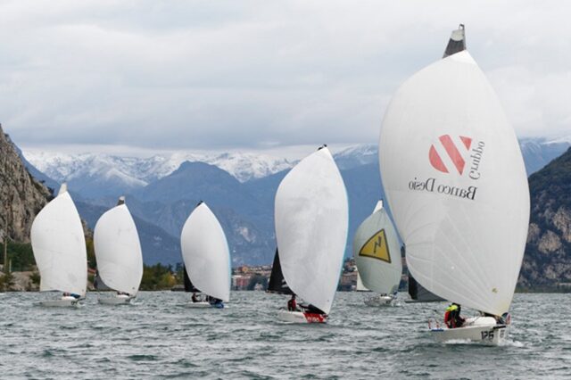 Campionato Invernale Interlaghi Campionato Invernale Interlaghi
