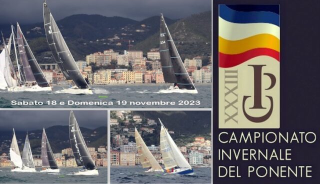 Campionato Invernale del Ponente Campionato Invernale del Ponente