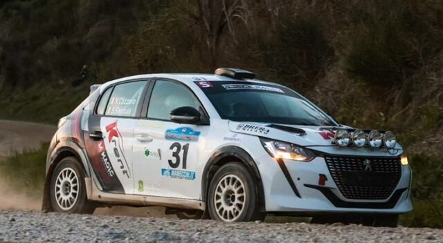 RO racing RO racing