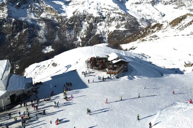 Valtournenche Valtournenche