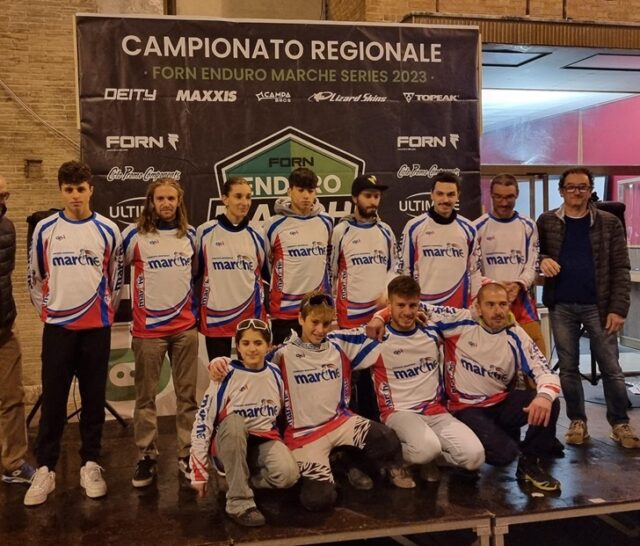 Cesane Enduro Race Cesane Enduro Race