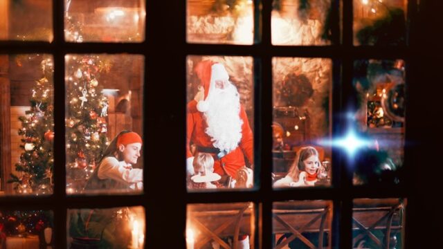 Christmas Town