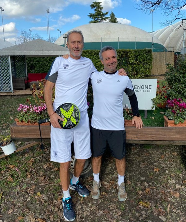 Circolo Tennis Spezia Circolo Tennis Spezia