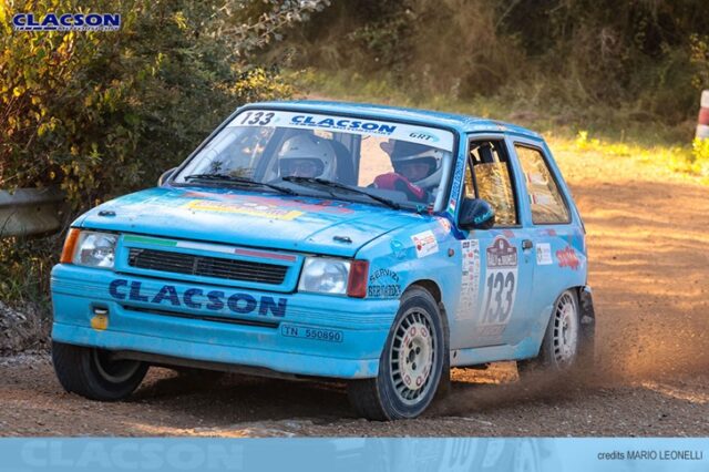 Clacson Motorsport Clacson Motorsport