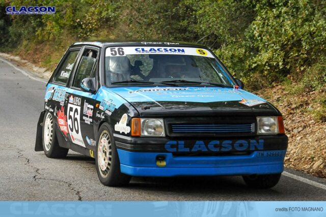 Clacson Motorsport Clacson Motorsport