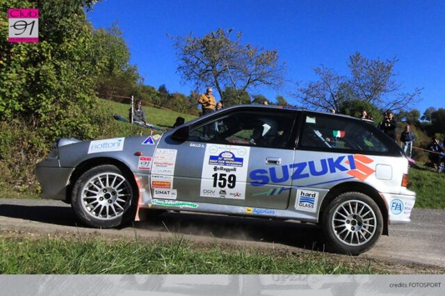 Club 91 Squadra Corse Club 91 Squadra Corse