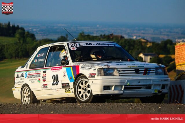 Collecchio Corse Collecchio Corse