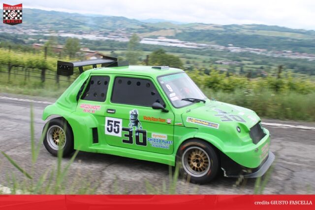 Collecchio Corse Collecchio Corse