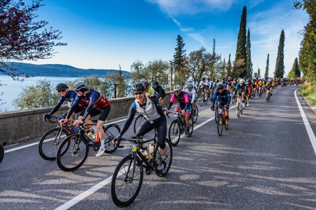 Colnago Cycling Festival Colnago Cycling Festival