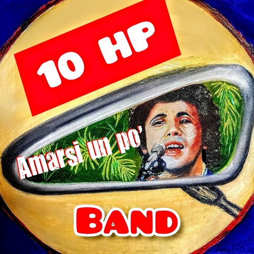 10HPband 10HPband