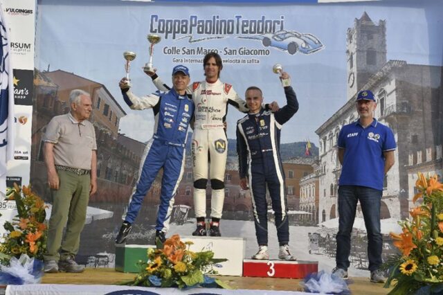 Coppa Teodori Coppa Teodori
