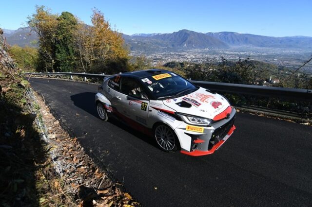 GR Yaris GR Yaris